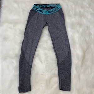 Gymshark Flex Leggings